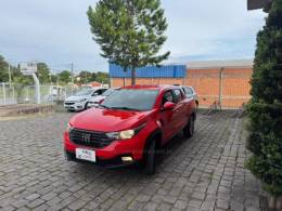 FIAT - STRADA - 2020/2021 - Vermelha - R$ 88.000,00