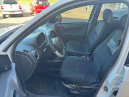 FORD - ECOSPORT - 2003/2004 - Branca - R$ 28.000,00