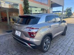 HYUNDAI - CRETA - 2021/2022 - Prata - R$ 123.800,00