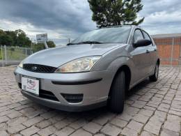 FORD - FOCUS - 2008/2008 - Prata - R$ 26.000,00