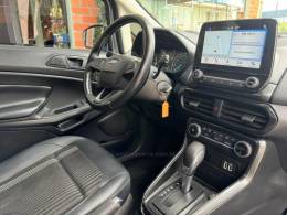 FORD - ECOSPORT - 2018/2019 - Prata - R$ 75.000,00