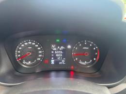 HYUNDAI - HB20 - 2024/2025 - Prata - R$ 95.000,00