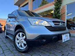 HONDA - CRV - 2008/2008 - Prata - R$ 50.000,00