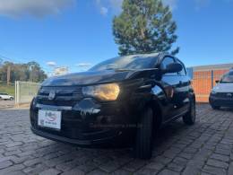FIAT - MOBI - 2019/2020 - Preta - R$ 45.000,00