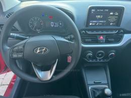 HYUNDAI - HB20 - 2019/2020 - Vermelha - R$ 68.000,00