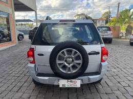 FORD - ECOSPORT - 2011/2012 - Prata - R$ 45.000,00