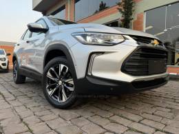 CHEVROLET - TRACKER - 2022/2023 - Prata - R$ 122.000,00