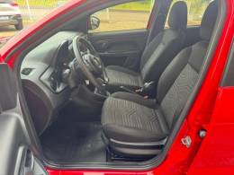 FIAT - STRADA - 2020/2021 - Vermelha - R$ 88.000,00