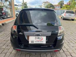 FORD - KA - 2011/2012 - Preta - R$ 27.000,00