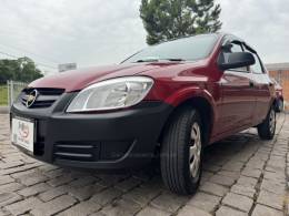 CHEVROLET - CELTA - 2009/2010 - Vermelha - R$ 23.000,00