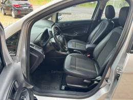 FORD - ECOSPORT - 2018/2019 - Prata - R$ 75.000,00