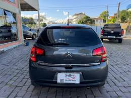 CITROËN - C3 - 2014/2014 - Cinza - R$ 42.500,00