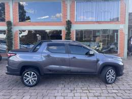 FIAT - STRADA - 2023/2024 - Cinza - R$ 117.000,00
