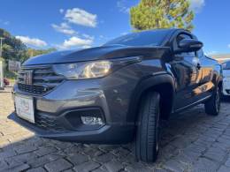 FIAT - STRADA - 2023/2024 - Cinza - R$ 95.000,00