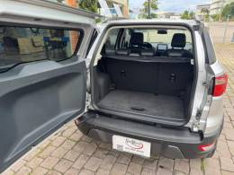 FORD - ECOSPORT - 2018/2019 - Prata - R$ 75.000,00
