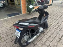 HONDA - BIZ 110I - 2019/2019 - Cinza - R$ 12.800,00