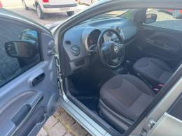 FIAT - UNO - 2014/2014 - Cinza - R$ 39.000,00