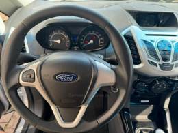 FORD - ECOSPORT - 2012/2013 - Prata - R$ 54.000,00