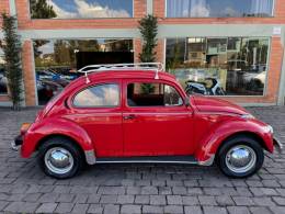 VOLKSWAGEN - FUSCA - 1983/1983 - Vermelha - R$ 20.000,00