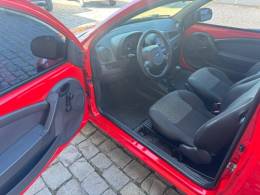 FORD - KA - 2012/2013 - Vermelha - R$ 28.000,00