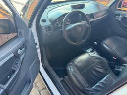 CHEVROLET - MERIVA - 2009/2010 - Branca - R$ 30.000,00