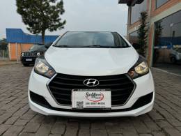 HYUNDAI - HB20 - 2016/2017 - Branca - R$ 52.000,00