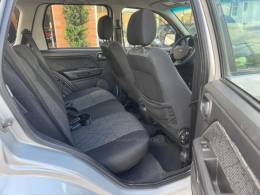 FORD - ECOSPORT - 2011/2012 - Prata - R$ 45.000,00