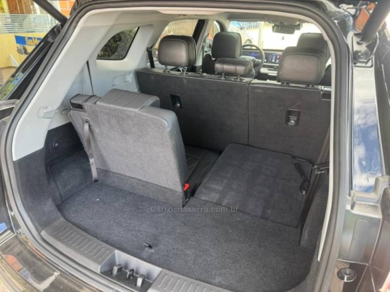 CHERY - TIGGO - 2024/2025 - Preta - R$ 215.000,00