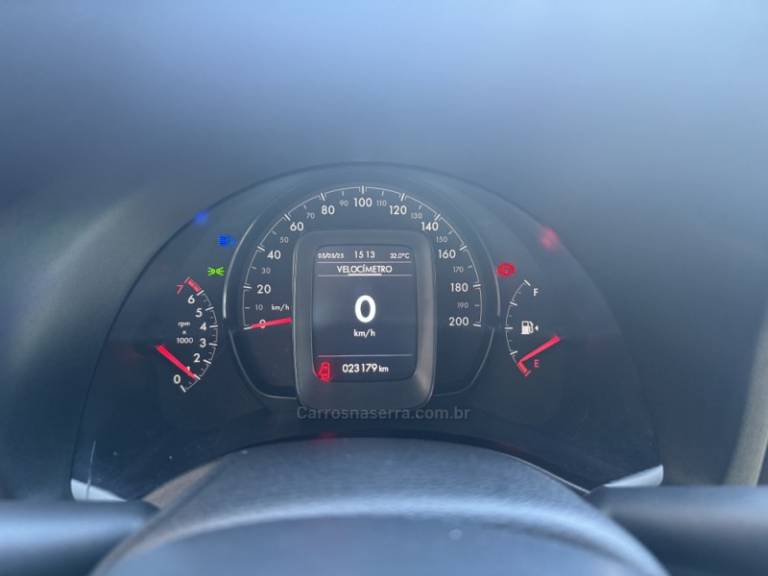 FIAT - STRADA - 2023/2024 - Cinza - R$ 95.000,00