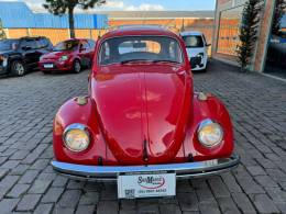 VOLKSWAGEN - FUSCA - 1983/1983 - Vermelha - R$ 20.000,00