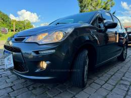 CITROËN - C3 - 2014/2014 - Cinza - R$ 42.500,00