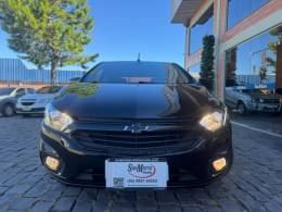 CHEVROLET - ONIX - 2020/2020 - Preta - R$ 55.000,00