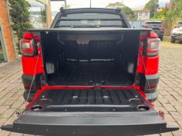 FIAT - STRADA - 2020/2021 - Vermelha - R$ 88.000,00