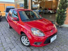 FORD - KA - 2012/2013 - Vermelha - R$ 31.000,00