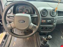 FORD - KA - 2011/2012 - Preta - R$ 27.000,00