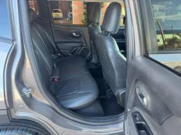 JEEP - RENEGADE - 2021/2021 - Cinza - R$ 85.000,00