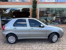 FIAT - PALIO - 2015/2015 - Cinza - R$ 35.000,00
