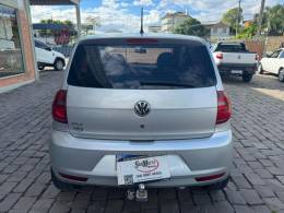 VOLKSWAGEN - FOX - 2013/2014 - Prata - R$ 43.500,00