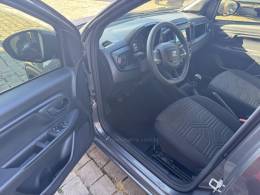 FIAT - STRADA - 2023/2024 - Cinza - R$ 95.000,00