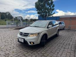 FIAT - FREEMONT - 2012/2012 - Branca - Sob Consulta