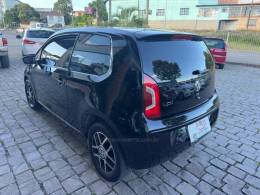 VOLKSWAGEN - UP - 2014/2015 - Preta - R$ 36.000,00