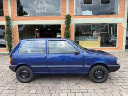 FIAT - UNO - 1995/1995 - Azul - R$ 14.000,00