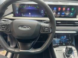 CHERY - TIGGO - 2024/2025 - Preta - R$ 215.000,00