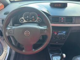 CHEVROLET - MERIVA - 2009/2010 - Branca - R$ 30.000,00