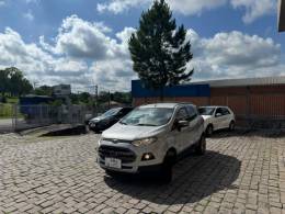 FORD - ECOSPORT - 2012/2013 - Prata - R$ 54.000,00