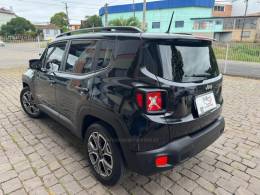 JEEP - RENEGADE - 2018/2018 - Preta - R$ 70.000,00