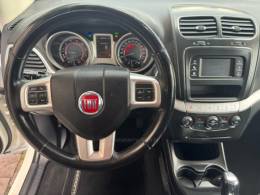FIAT - FREEMONT - 2012/2012 - Branca - Sob Consulta