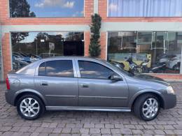 CHEVROLET - ASTRA - 2009/2010 - Cinza - R$ 37.000,00