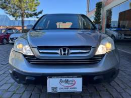 HONDA - CRV - 2008/2008 - Prata - R$ 50.000,00