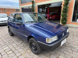 FIAT - UNO - 1995/1995 - Azul - R$ 14.000,00